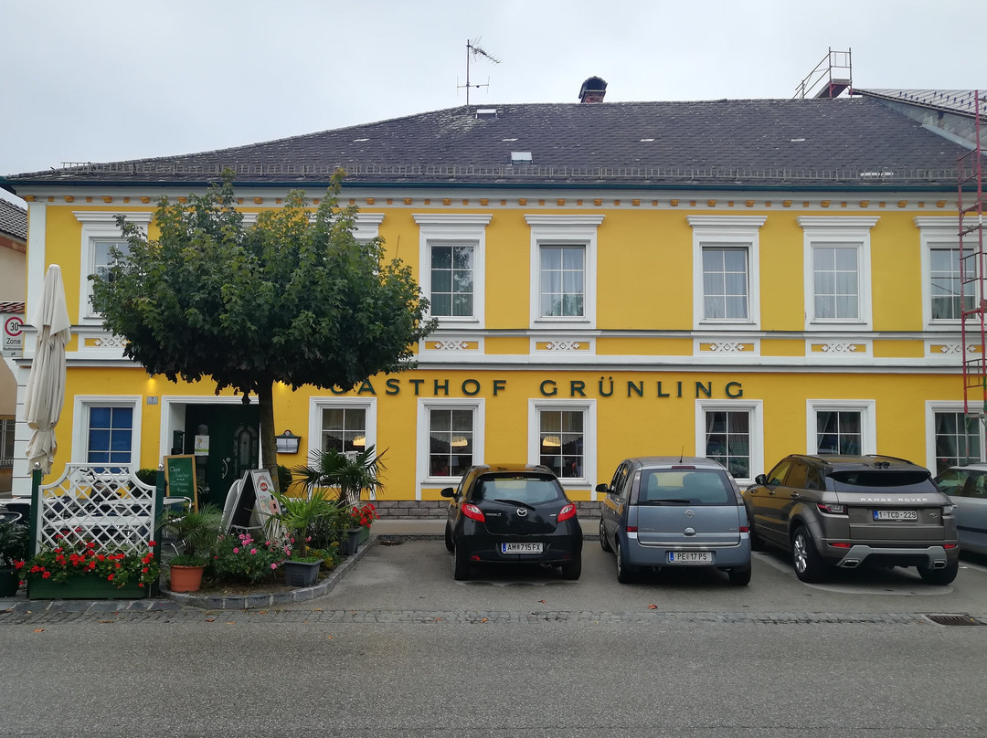 Gasthof Grunling主图