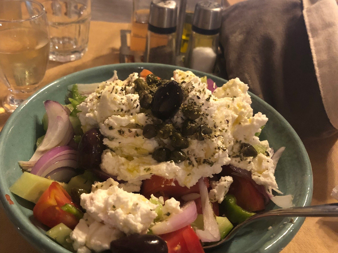 Scala Apartments and Studios主图