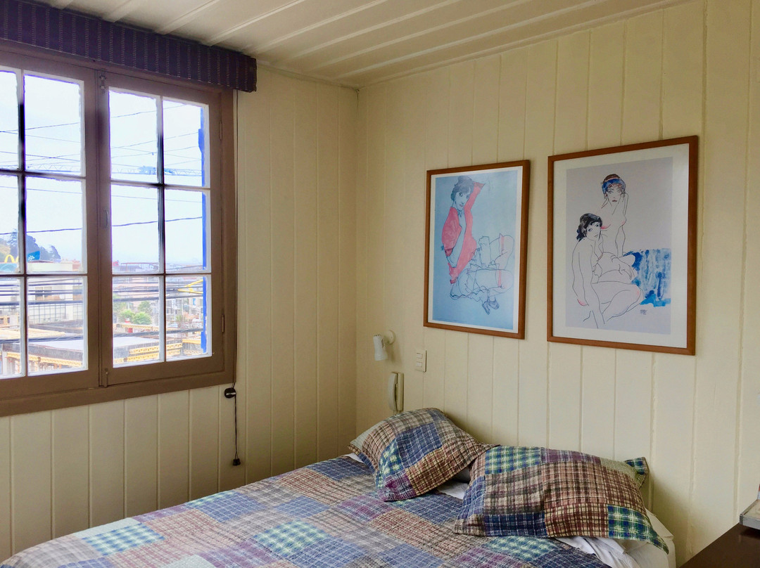 B & B Caballo Bayo主图