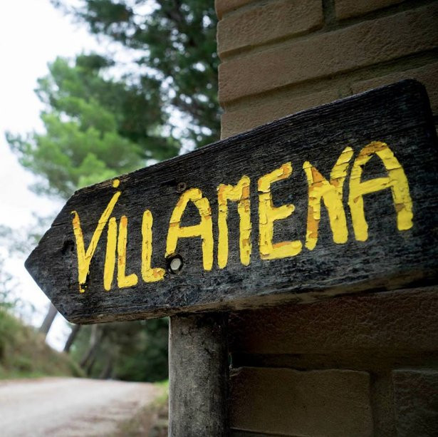 San Presto酒店住宿-维拉梅那酒店