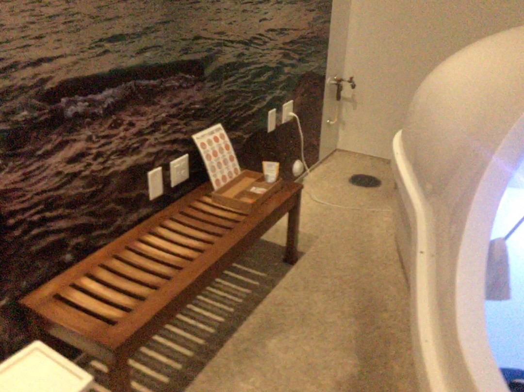 Float8 Wellness Lounge - Deerfield Beach-迪尔菲尔德比奇必去景点