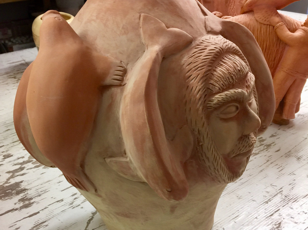 The Matchbox Gallery-Rankin Inlet必去景点