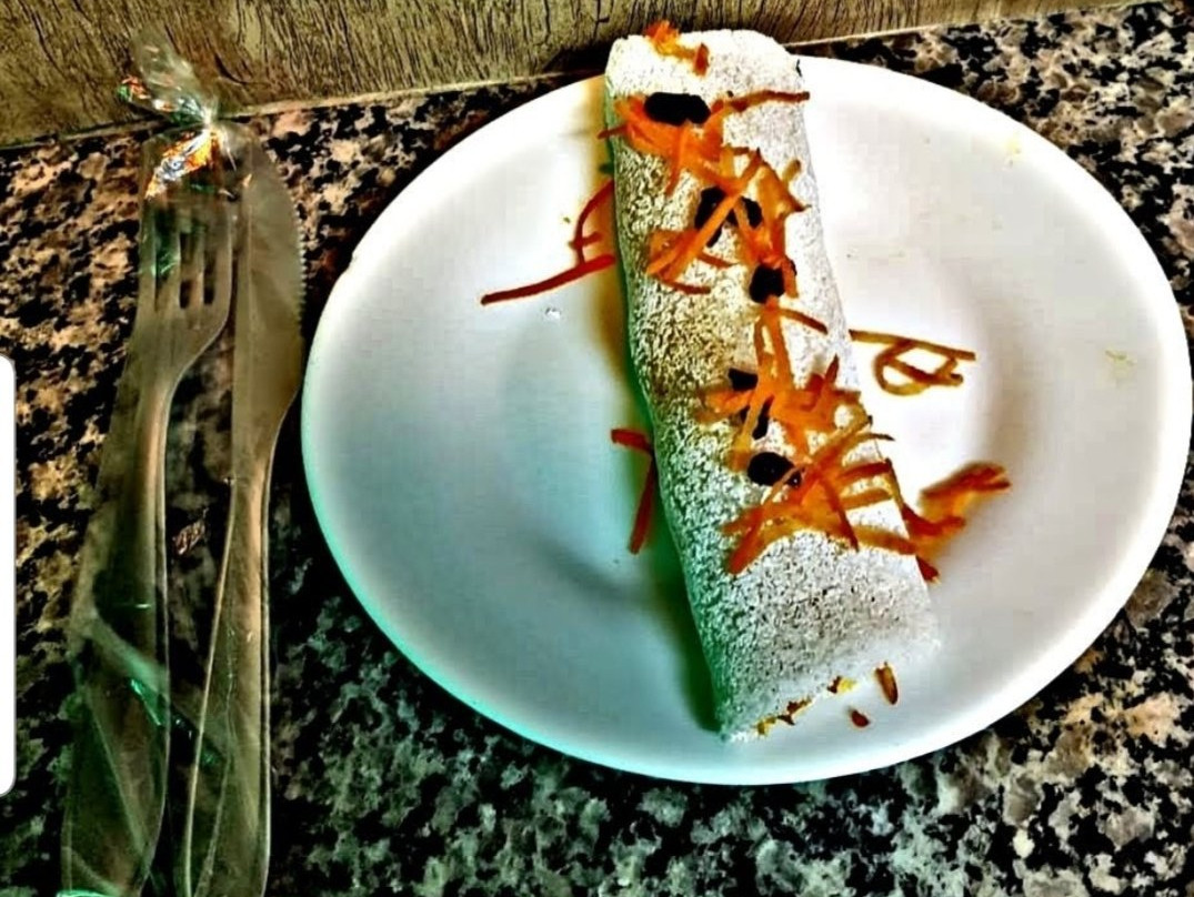 Icapui餐馆和美食-Point do Acaí