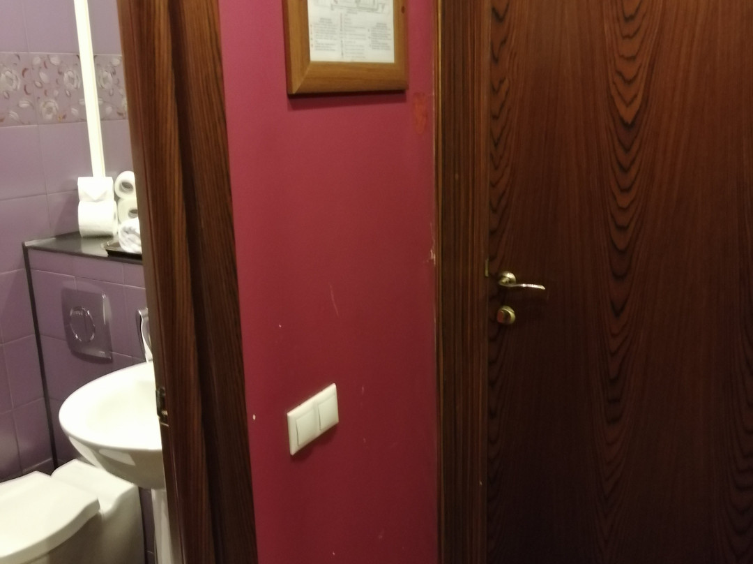 Malinki hotel主图