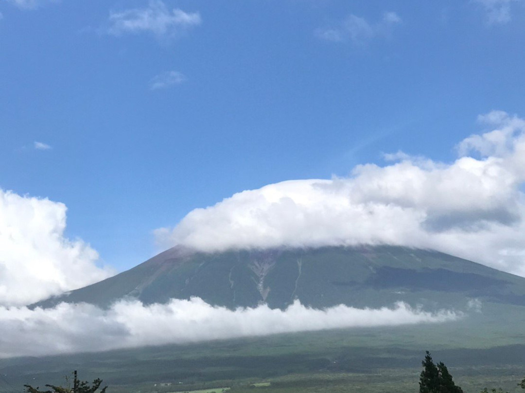 Fujisan YMCA Global Eco Village