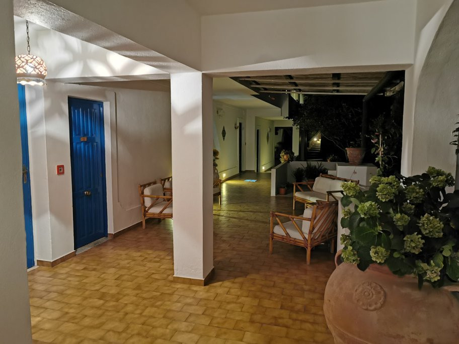 Hotel Tesoriero主图