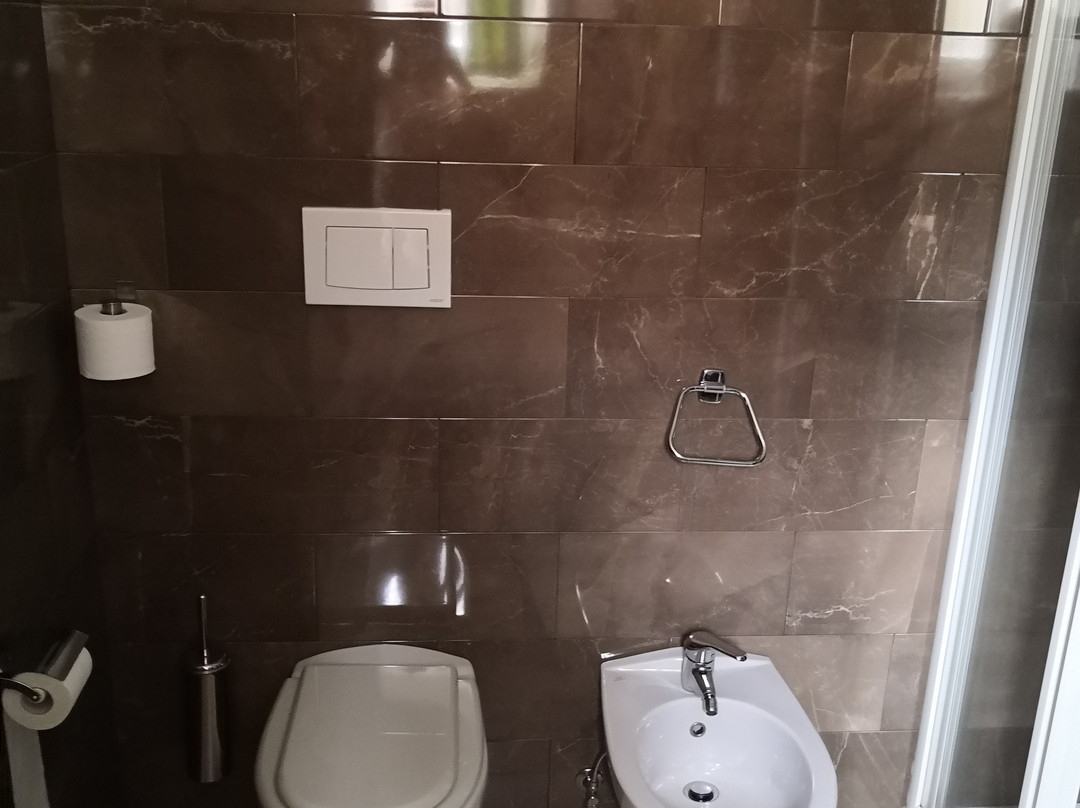 Hotel & Restaurant Alpino主图