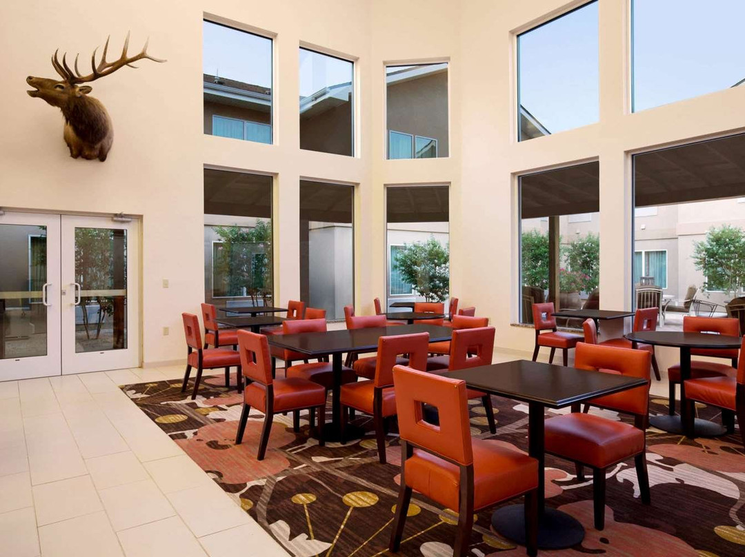 Baymont by Wyndham Hobbs主图