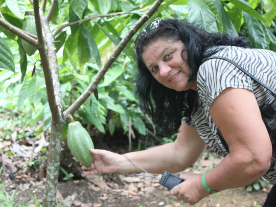 Gran Safari Tours-Bayaguana必去景点
