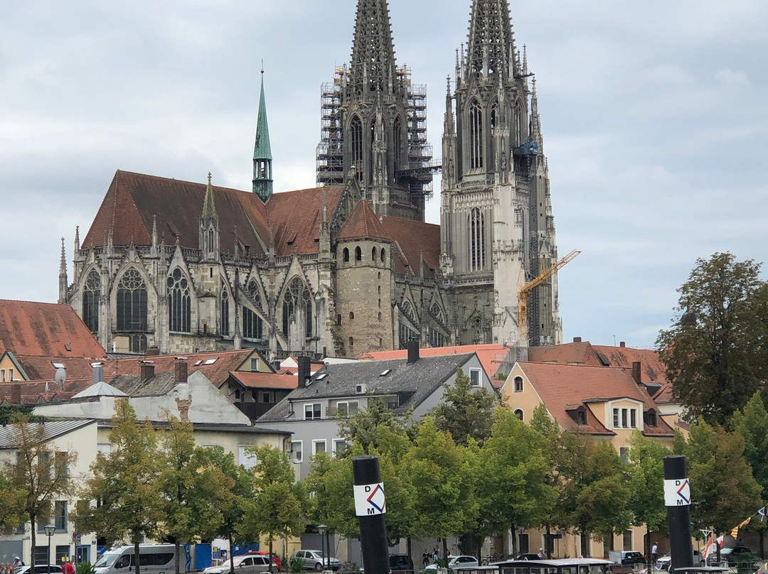 Cathedral of St Peter's景点图片