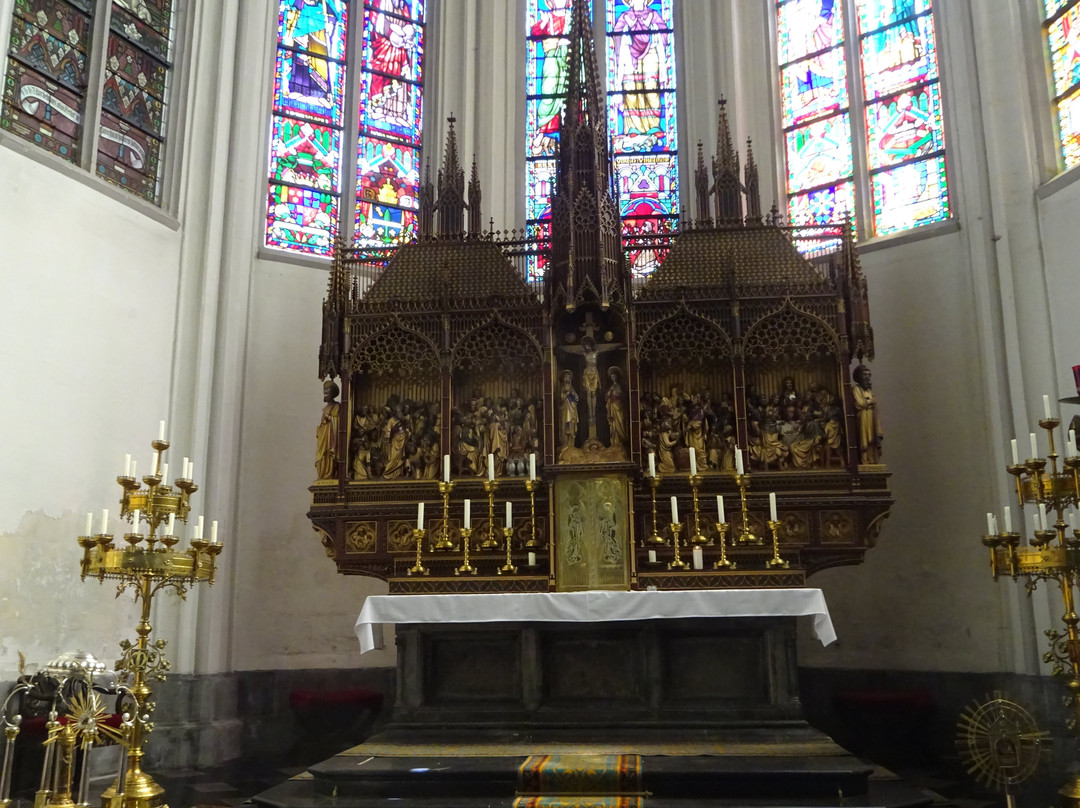 Sint Petruskerk-锡塔德必去景点