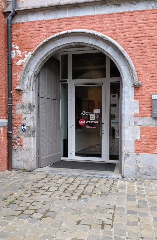 Doudou's Museum-蒙斯必去景点