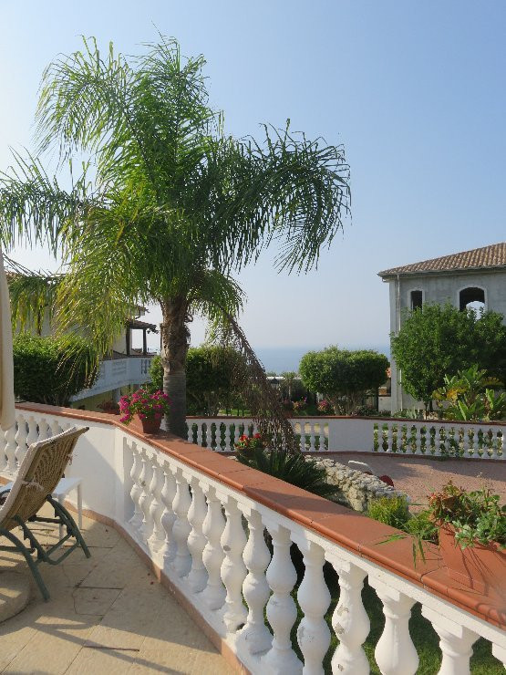 Residence Fonte di Bagnaria主图