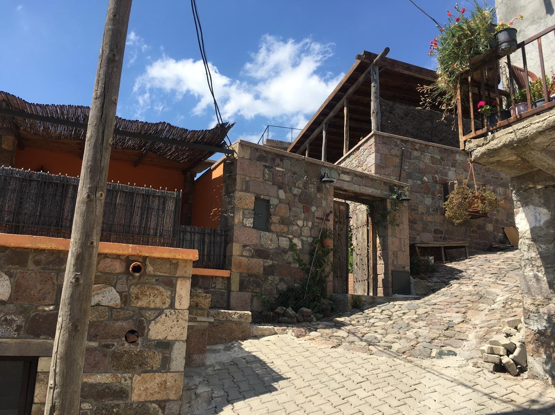 柯鲁罕酒店主图