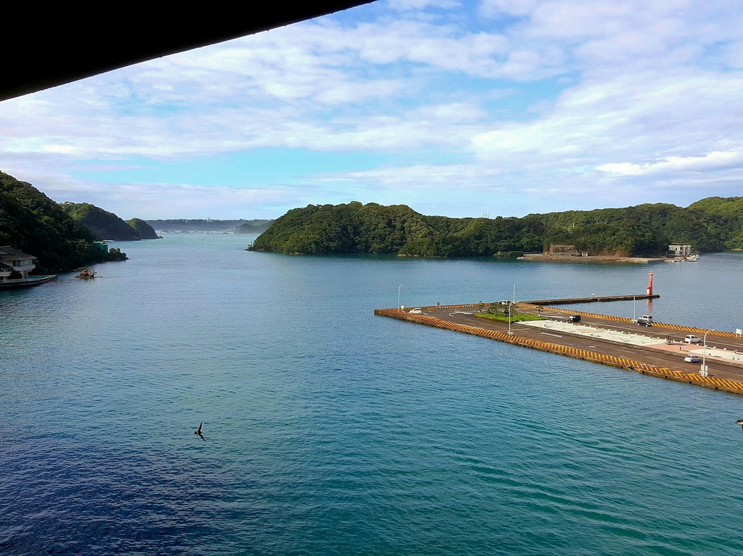 浦岛大酒店主图