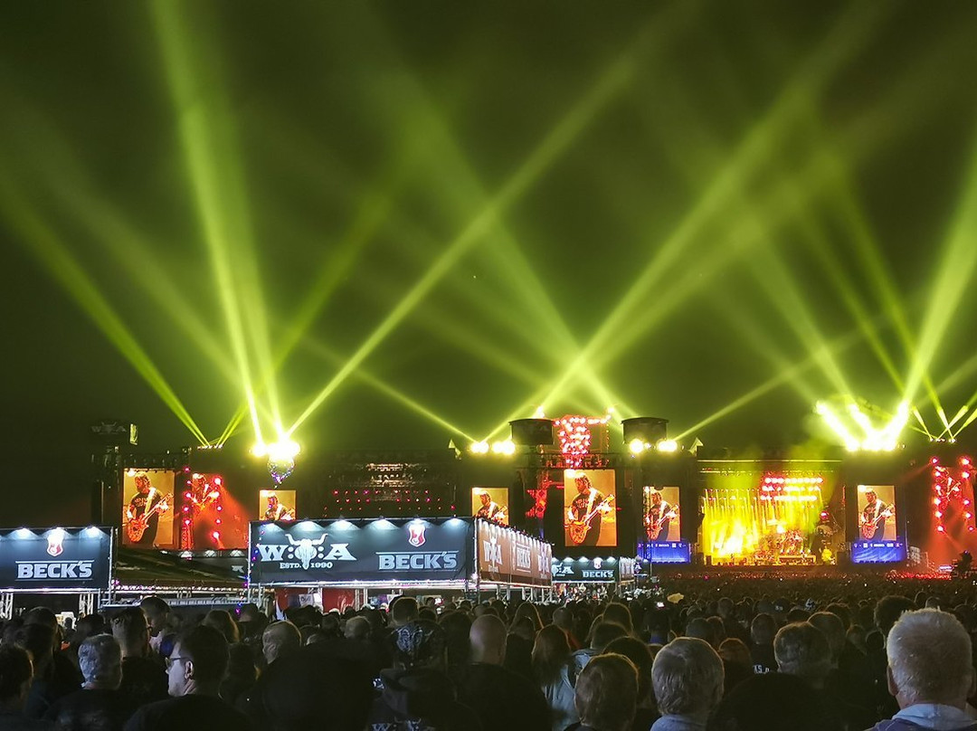Wacken Open Air Festival景点图片
