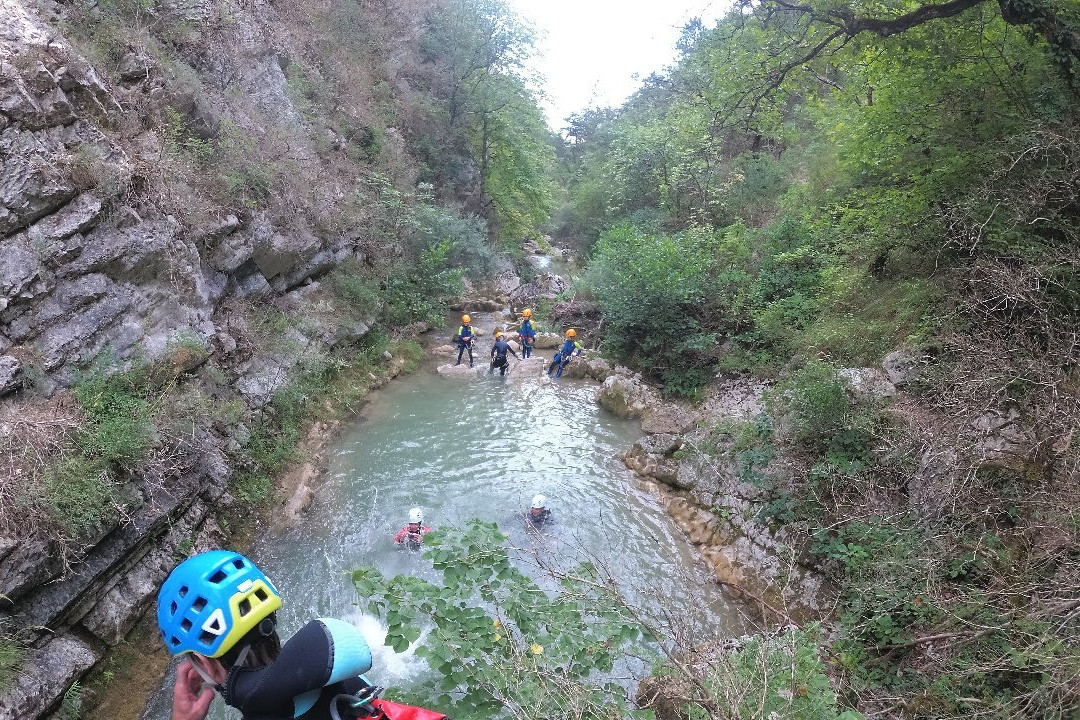 L'Arpenteur-Cordon必去景点