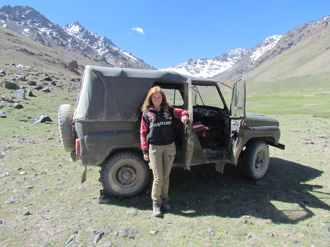 Tour Organizer Tajikistan景点图片