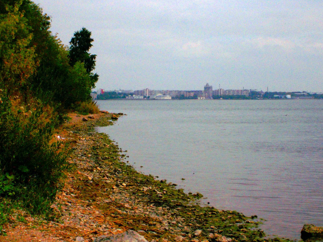 Smolino旅游攻略图片