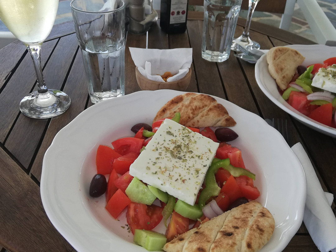 Princess Tia Hotel主图