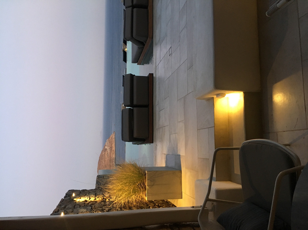 Mykonos Bliss - Cozy Suites主图