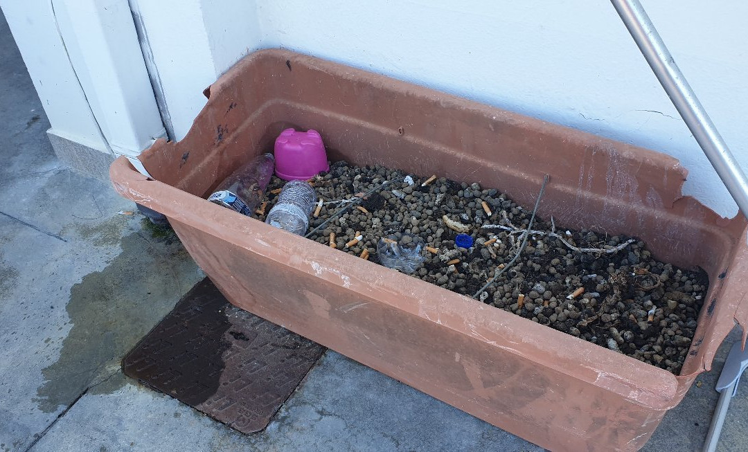 Mare Blu Resort主图