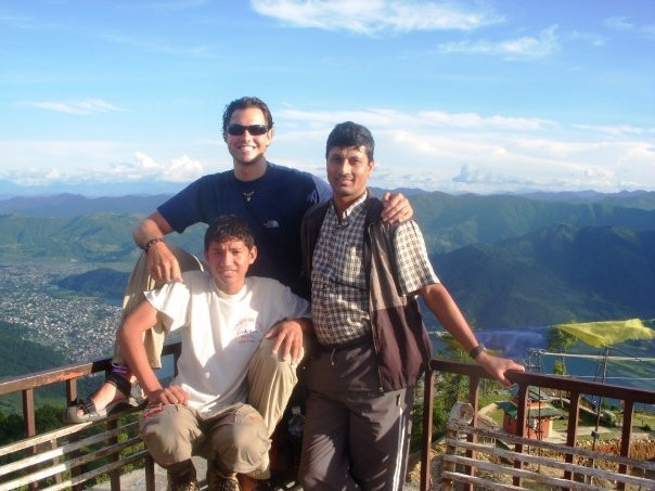 Asiana Treks & Tours-加德满都必去景点