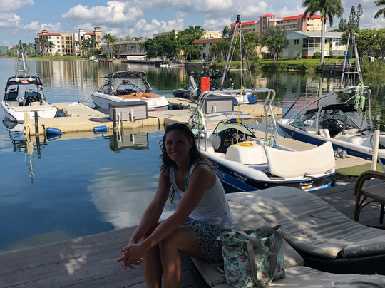 LTS Wakeboard, Wakesurf and Waterski-庞帕诺比奇必去景点