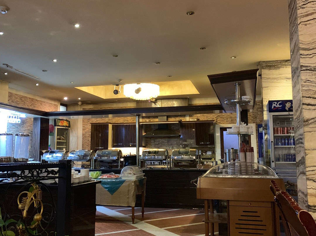 Rukn Kahramana主图