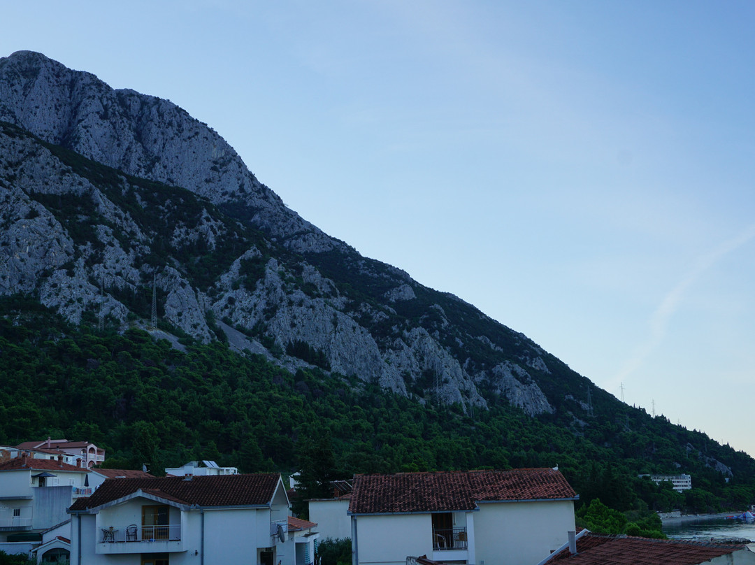 Boutique Hotel Marco Polo主图