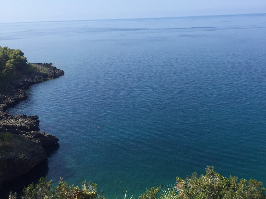 Lungomare di Capitello景点图片