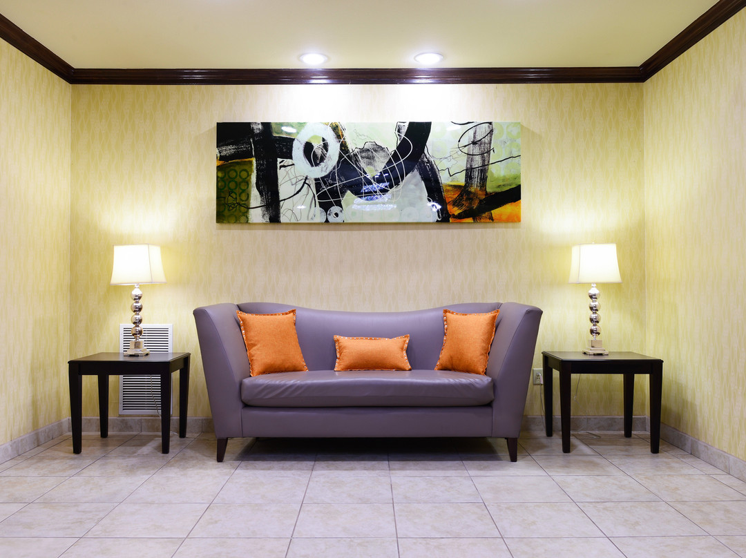 Best Western Eastland主图