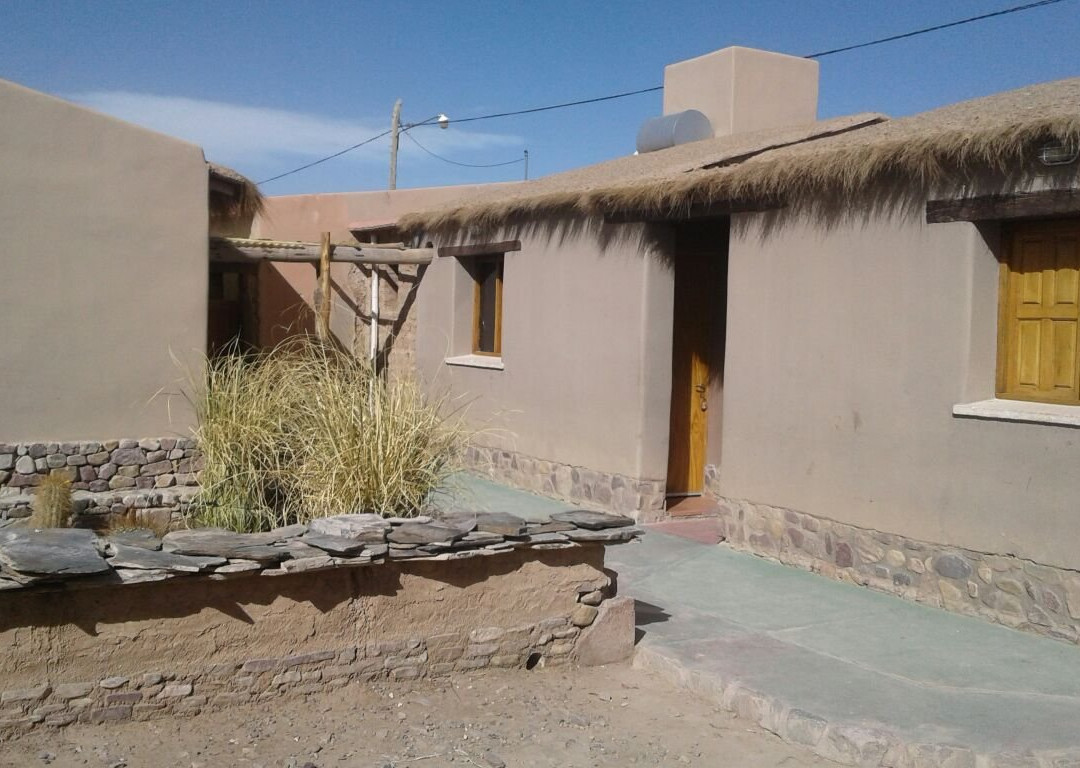 Posada del Silencio主图