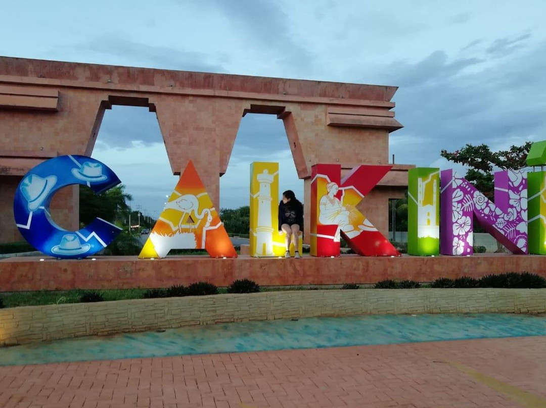 Transportes Crigar-坎佩切州必去景点