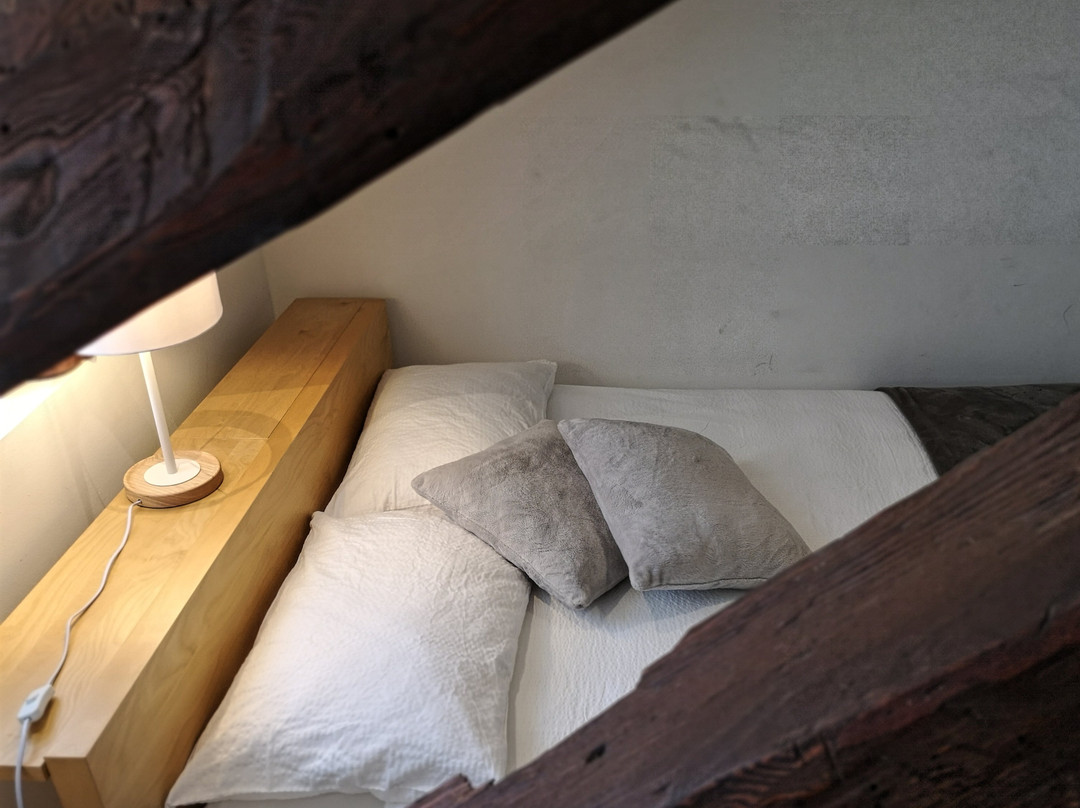 葡萄干酒店主图