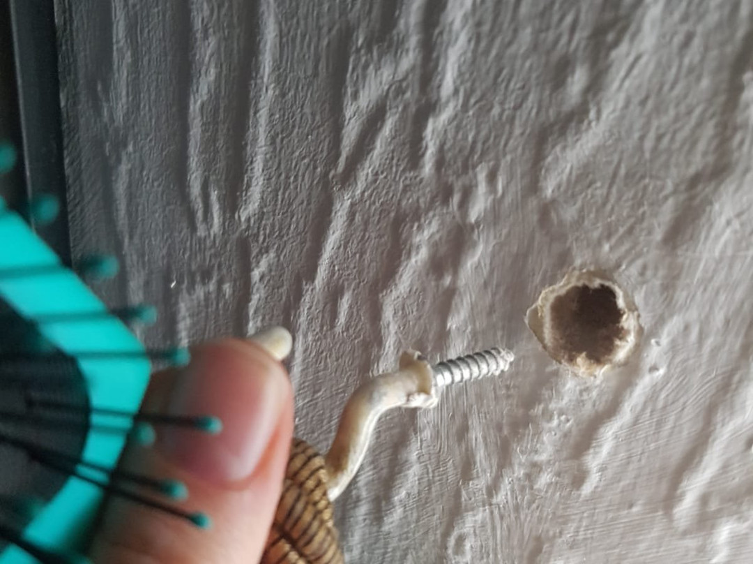 雅诗阁酒店主图