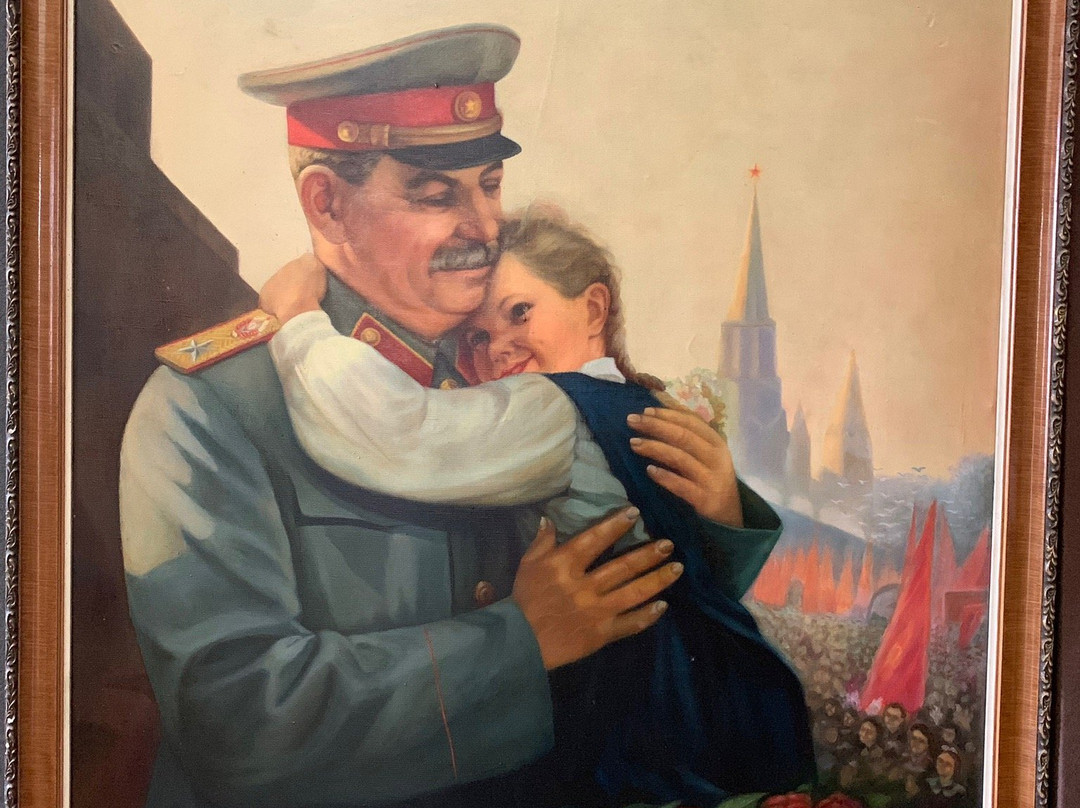 Guest House Svetlana主图