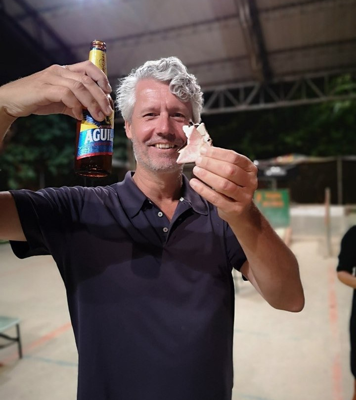 Tejo In Medellin (tour)-恩维加多必去景点