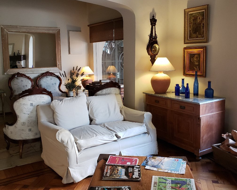 Hotel Casagrande主图