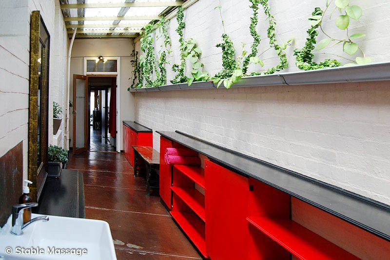 Stable Massage-North Fitzroy必去景点