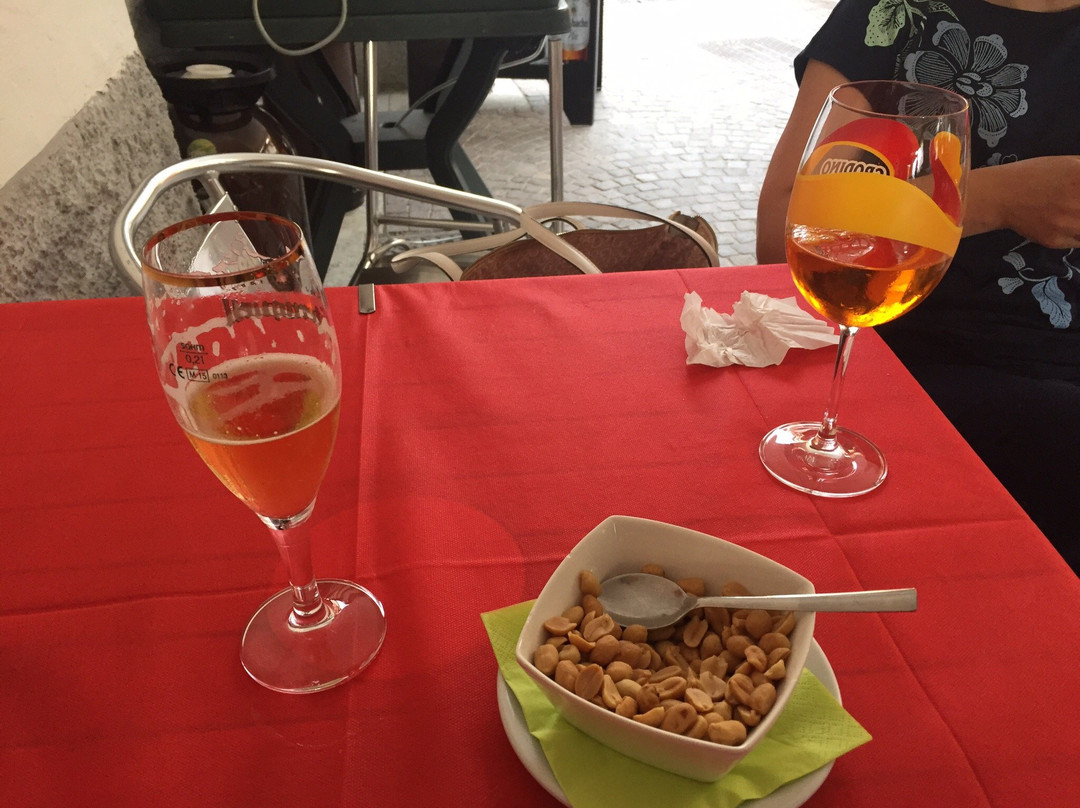 Bar Trento