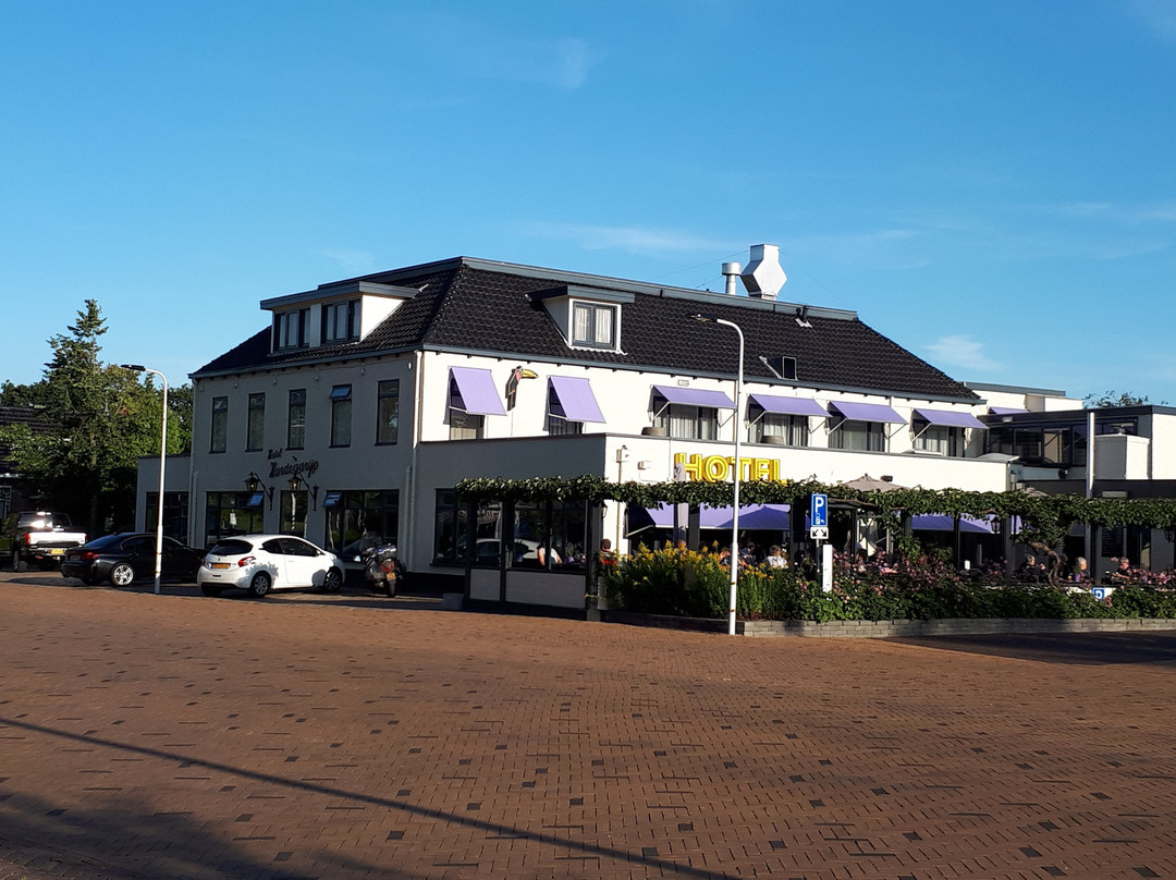 Van der Valk Hotel Hardegarijp主图