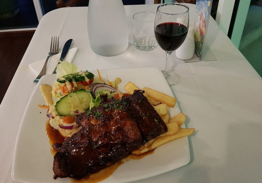 谢拉顿广场品质酒店主图