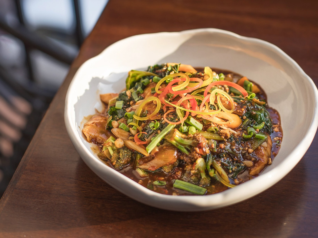 Tataki - Immersive Asian Dining