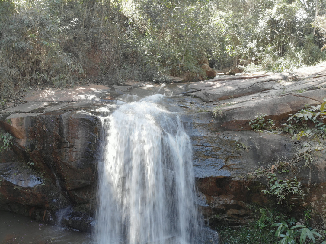 Vila de Piedade do Paraopeba-Brumadinho必去景点