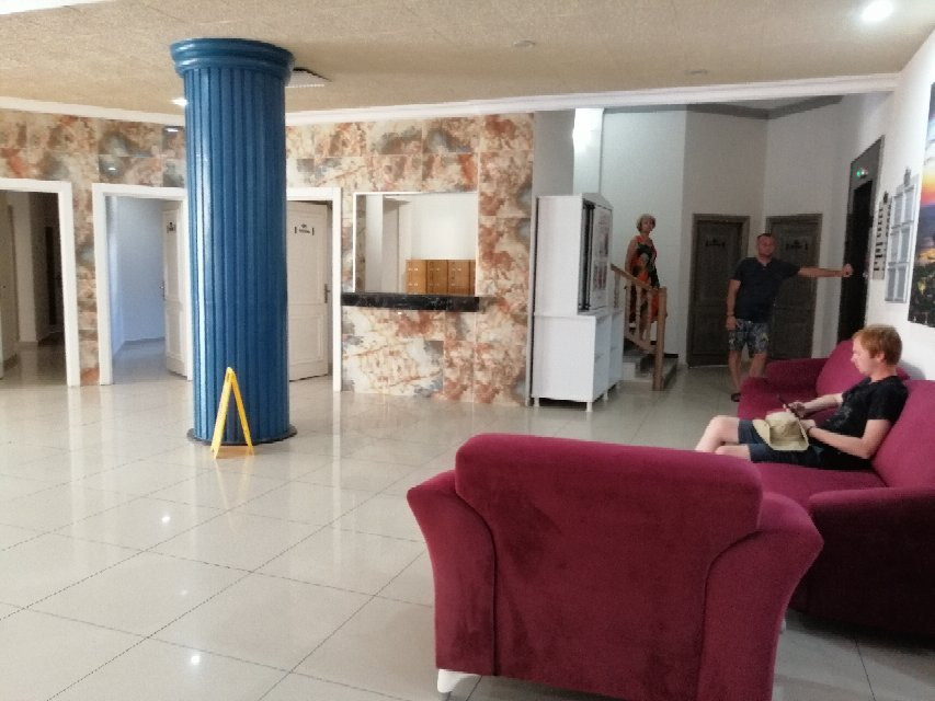 Arsi Turkish Bath, Spa & Wellness景点图片