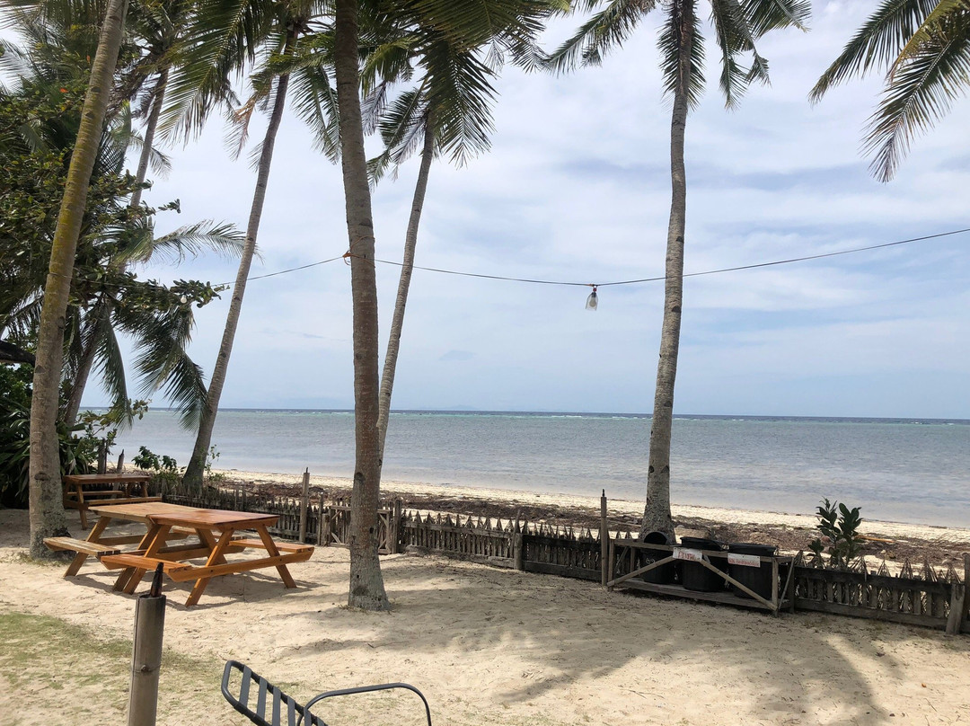 Glamping Siquijor