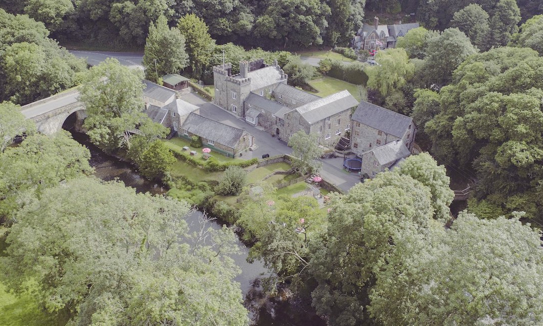 Town Mills
