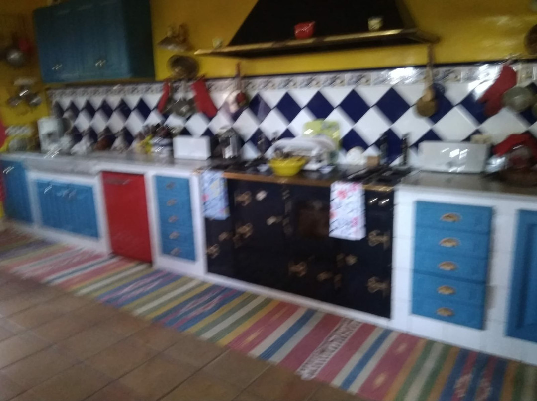 Pazo De Bentraces主图