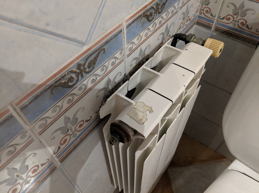 Balneario Paracuellos de Jiloca Hotel主图